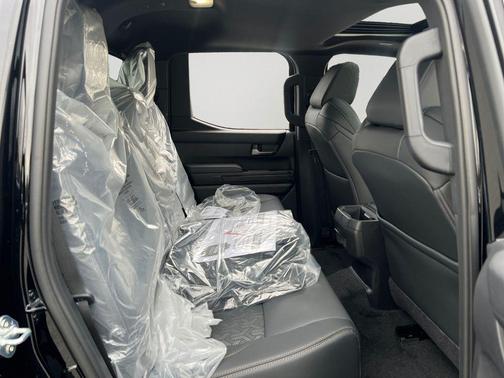 2025 Toyota Tacoma Hybrid Limited