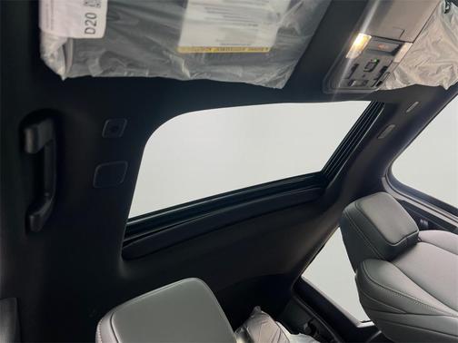 2025 Toyota Tacoma Hybrid Limited