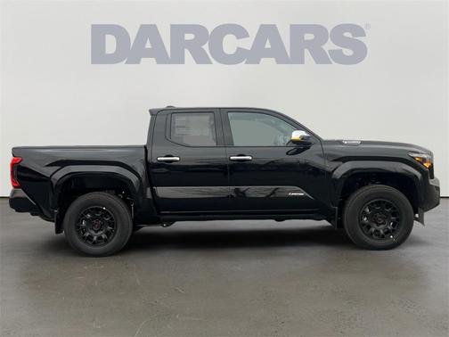 2025 Toyota Tacoma Hybrid Limited
