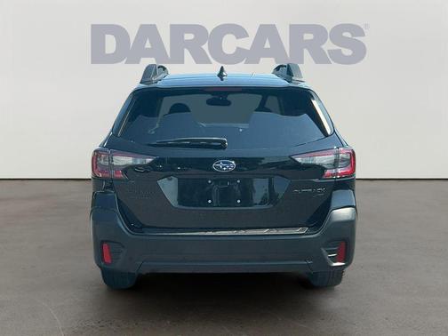 2020 Subaru Outback Onyx Edition XT