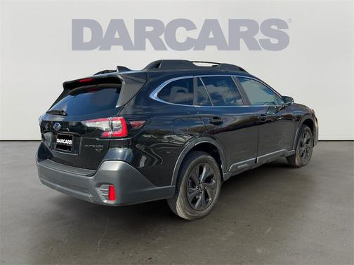 2020 Subaru Outback Onyx Edition XT