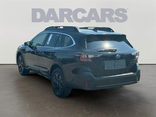 2020 Subaru Outback Onyx Edition XT