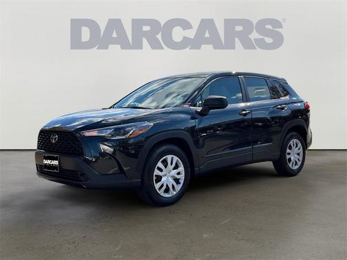2022 Toyota Corolla Cross L