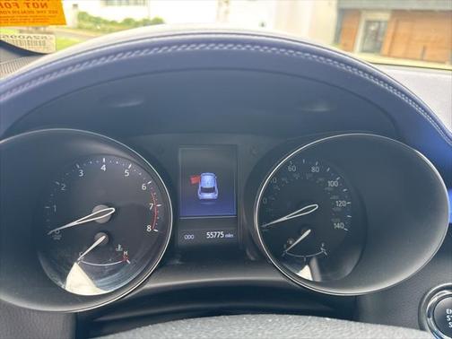2020 Toyota C-HR XLE