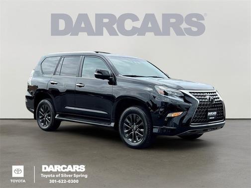 2023 Lexus GX 460 Premium