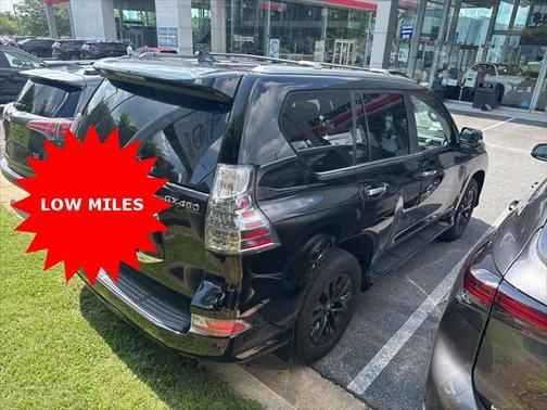 2023 Lexus GX 460 Premium