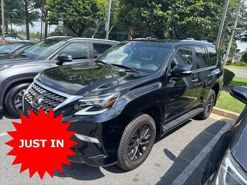 2023 Lexus GX 460 Premium