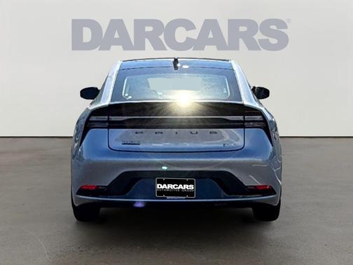 2025 Toyota Prius Plug-In Hybrid XSE Premium