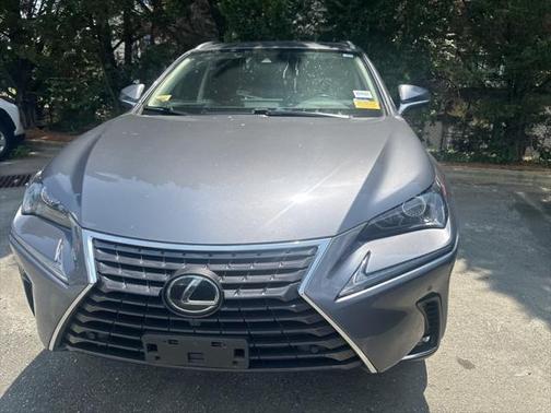 2020 Lexus NX 300 Base