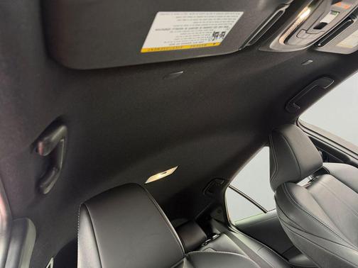 2023 Toyota Corolla XSE