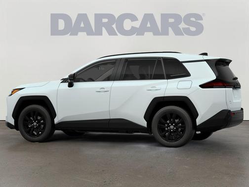 0089 2026 Toyota RAV4 XLE Premium