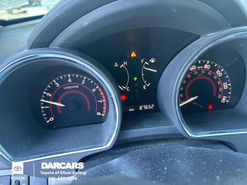 2011 Toyota Highlander SE