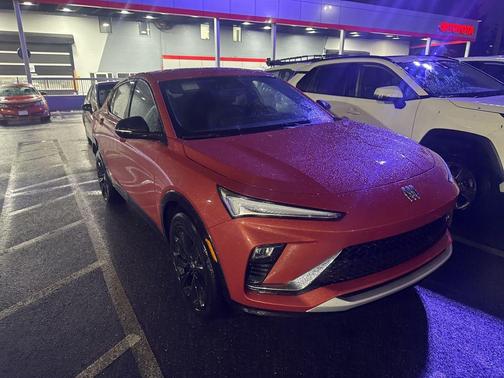 2024 Buick Envista Sport Touring FWD