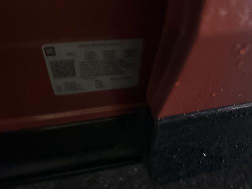 2024 Buick Envista Sport Touring FWD