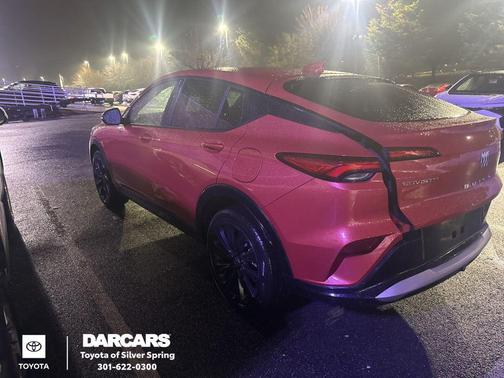 2024 Buick Envista Sport Touring FWD