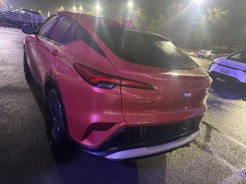 2024 Buick Envista Sport Touring FWD