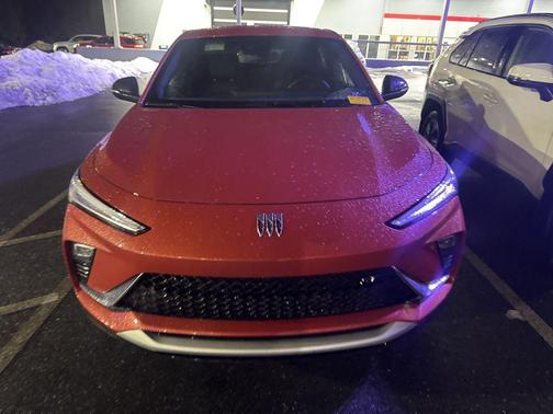 2024 Buick Envista Sport Touring FWD