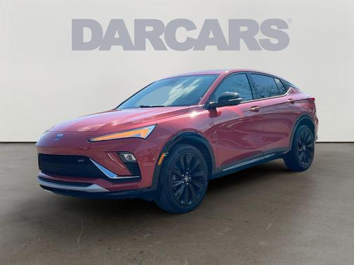 2024 Buick Envista Sport Touring FWD