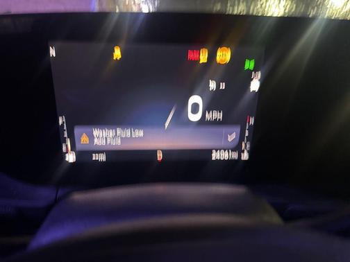 2024 Buick Envista Sport Touring FWD