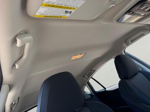 Cool Gray Khaki 2019 Subaru Crosstrek 2.0i Premium