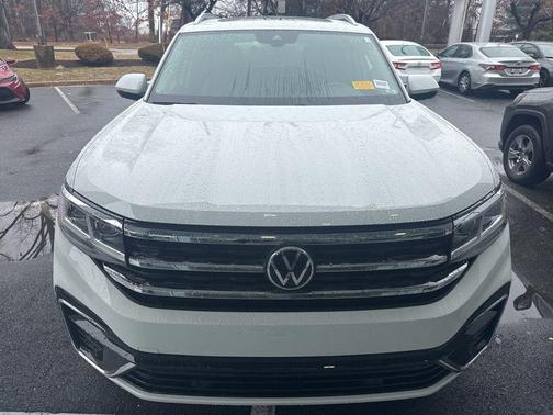 2022 Volkswagen Atlas 3.6L SEL