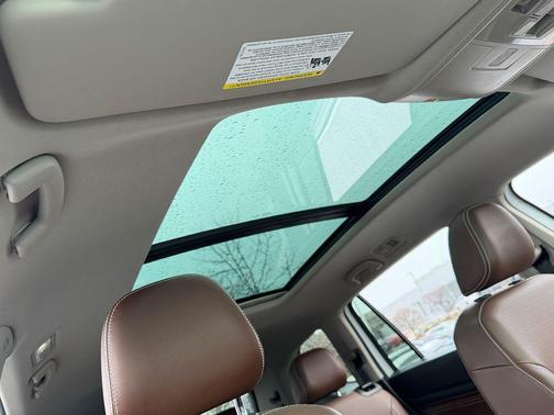 2022 Volkswagen Atlas 3.6L SEL