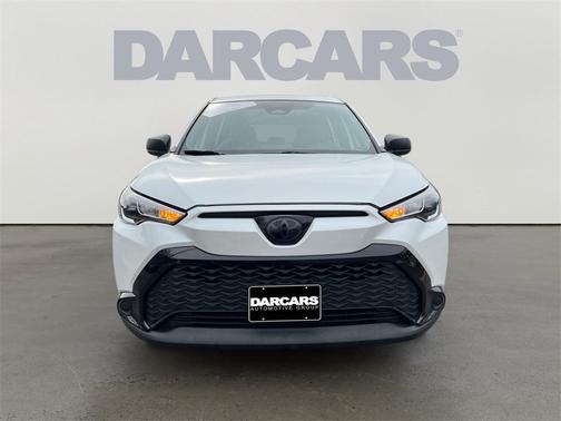 2023 Toyota Corolla Hybrid L