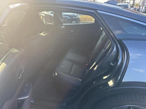 2023 Toyota Crown Limited