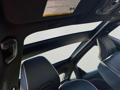 2023 Toyota Crown Limited