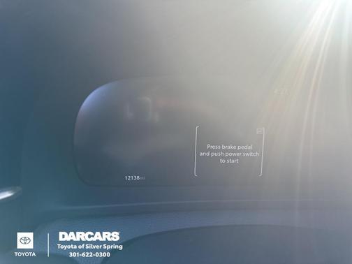 2023 Toyota Crown Limited