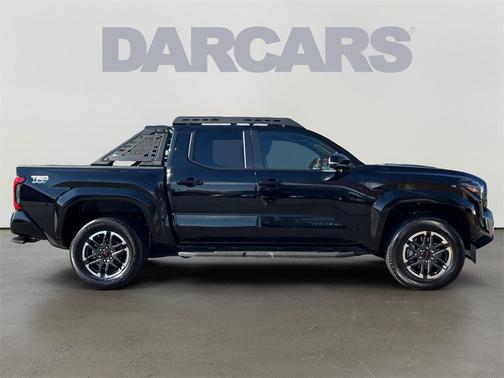 2024 Toyota Tacoma Limited