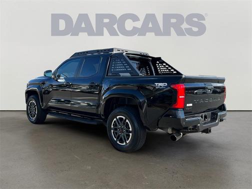 2024 Toyota Tacoma Limited