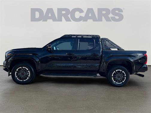 2024 Toyota Tacoma Limited