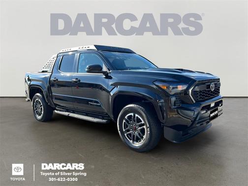 2024 Toyota Tacoma Limited