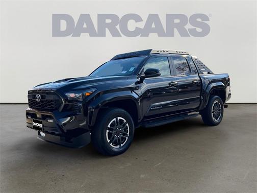 2024 Toyota Tacoma Limited