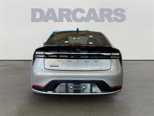 2025 Toyota Prius Plug-In Hybrid XSE Premium