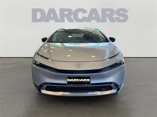 2025 Toyota Prius Plug-In Hybrid XSE Premium