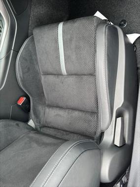 2025 Toyota GR86 Premium