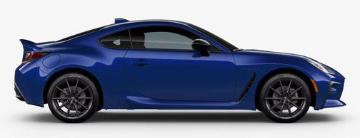 2025 Toyota GR86 Premium