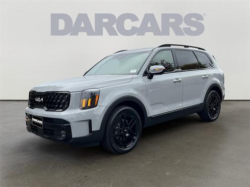 2024 Kia Telluride SX Prestige X-Line