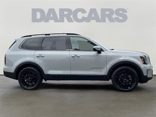 2024 Kia Telluride SX Prestige X-Line