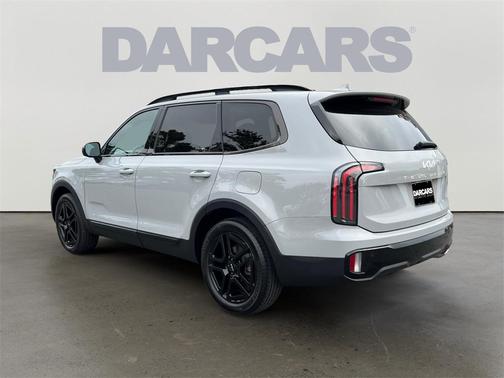2024 Kia Telluride SX Prestige X-Line