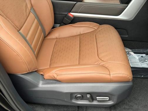 2025 Toyota Tundra Hybrid 1794 Edition