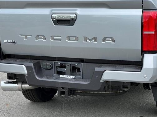 2025 Toyota Tacoma Limited