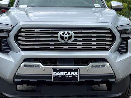 2025 Toyota Tacoma Limited