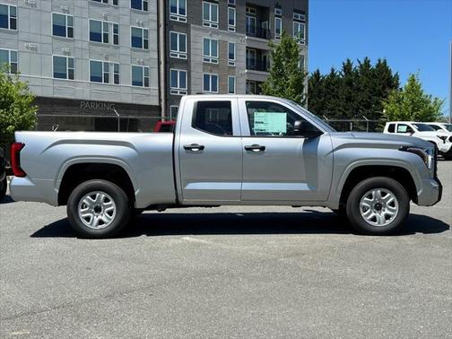 2025 Toyota Tundra SR