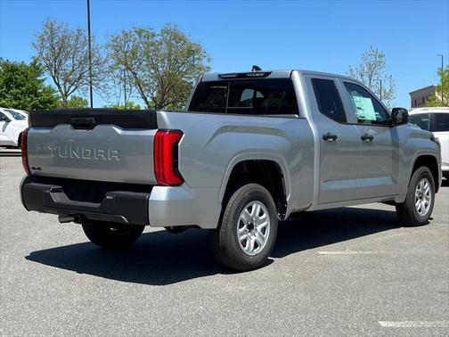 2025 Toyota Tundra SR