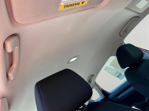 2022 Honda Civic LX