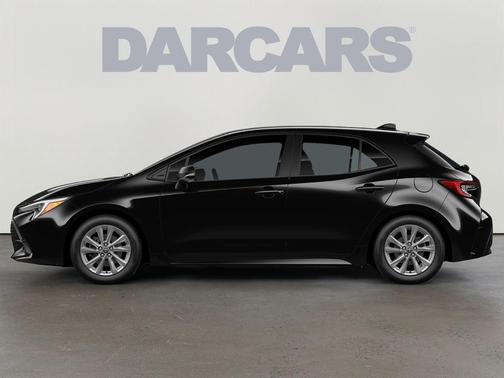 0218 2026 Toyota Corolla SE