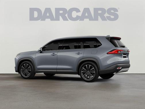 2026 Toyota Grand Highlander Hybrid Platinum MAX